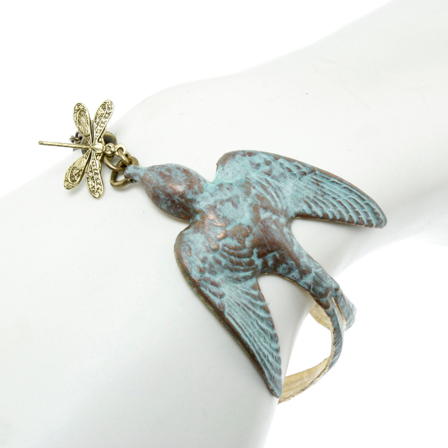 Swallow bracelet on sale